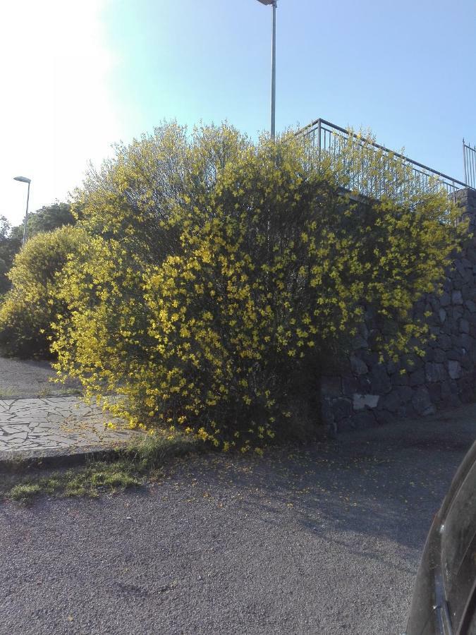 Ai Tre Archi Di Tagliaborse Vila Mascali Exterior foto