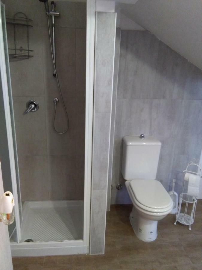 Ai Tre Archi Di Tagliaborse Vila Mascali Exterior foto