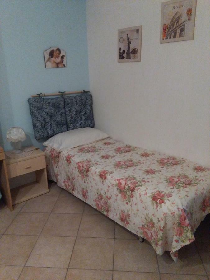 Ai Tre Archi Di Tagliaborse Vila Mascali Exterior foto